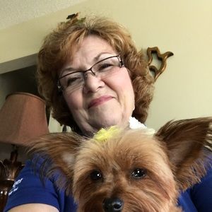 Meet your Posher, Barb